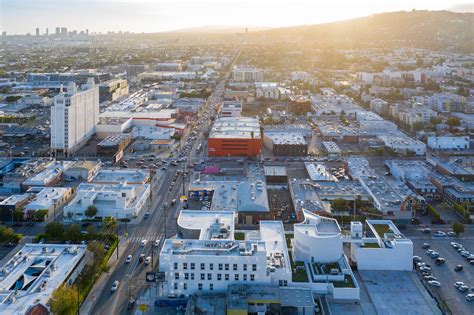 Gallery of Los Angeles LGBT Center - Anita May Rosenstein Campus ...