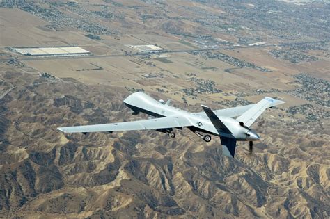 Suspected US drone strike kills 7 al-Qaida members in Yemen