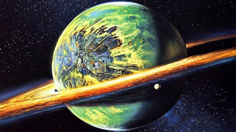 Top 10 Weirdest Planets That We've Seen In Space - Shocking Science