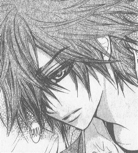 Senri Shiki - Vampire Knight Wiki