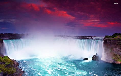 Niagara Falls Picture - Image Abyss