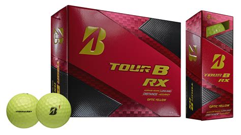 TESTED: Bridgestone Tour B golf balls - Golf Australia Magazine