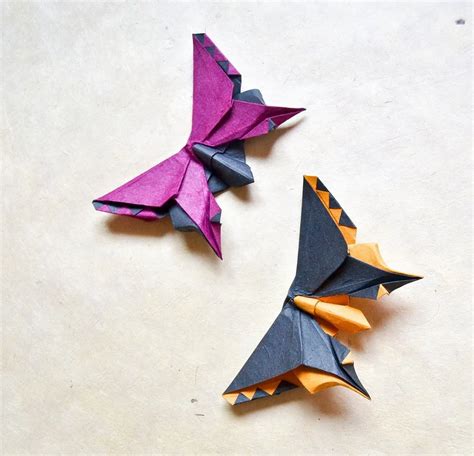 Origami Butterfly