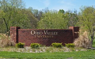 Ohio Valley University - Sports Management Degree Guide