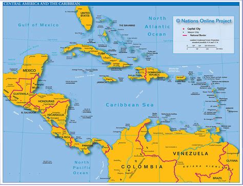maps of south american countries and capitals - maps of south american countries and capitals ...