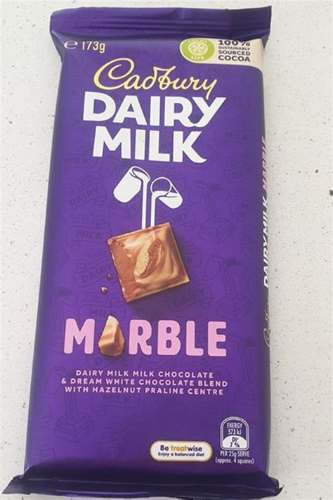 Cadbury Marble: Fans angry comeback chocolate ‘doesn’t taste the same’ | The Advertiser