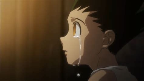 How did Gon lose his Nen in 'Hunter X Hunter'? Manga explains how he can get it back - Thehiu