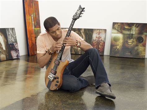 Stanley Jordan | Jazz music, Guitarist, Classic jazz