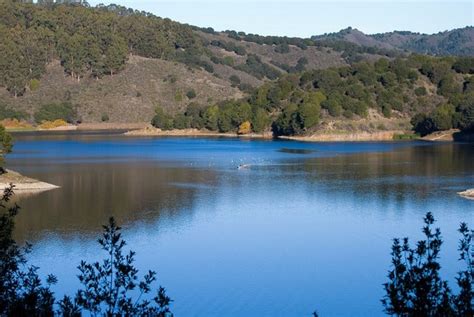 Start your trip to Lake Chabot, California, Usa | Frederick Travel Waterloo