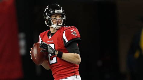 SEAvsATL: Matt Ryan Highlights