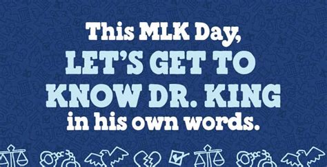 5 MLK Quotes That Remain Incredibly Relevant Today | Ben & Jerry’s