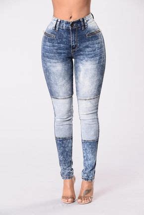 Hint Of Your Love Jeans - Indigo Plus Size Ripped Jeans, Plus Size ...