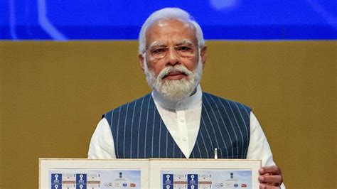 National Technology Day: PM Narendra Modi launches projects worth 5,800 ...