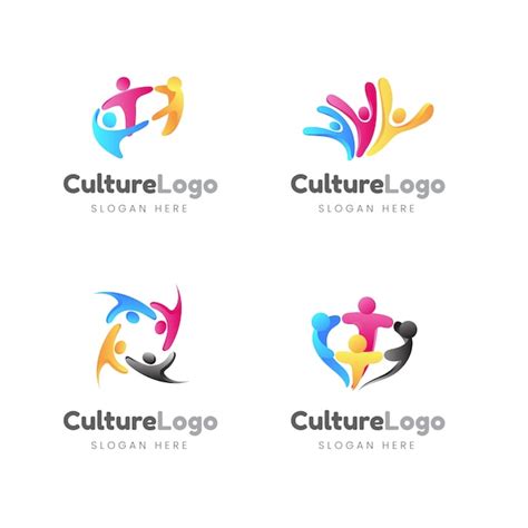 Culture Logo - Free Vectors & PSDs to Download