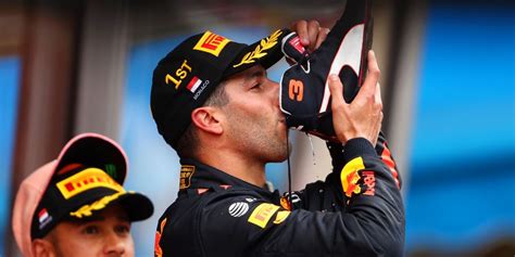 Perth's Daniel Ricciardo wins Monaco F1 GP | Community News Group