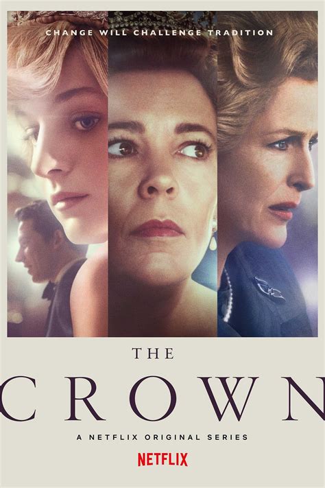 The Crown - Full Cast & Crew - TV Guide