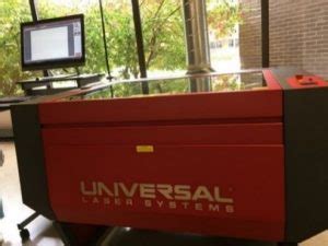 Laser Cutter Safety – Environment, Health & Safety – UW–Madison