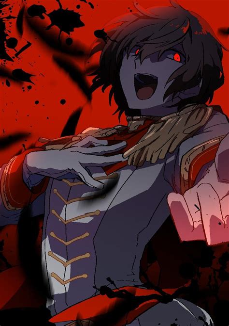 Pin by Noctis Lucis Caelum on Goro akechi | Persona 5, Persona, Anime