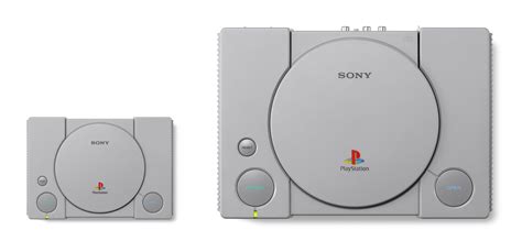 PlayStation Classic review: A disappointing dose of nostalgia | Engadget