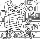 Police Coloring Pages For Kids Coloring Sunglas  Vrogueco sketch template
