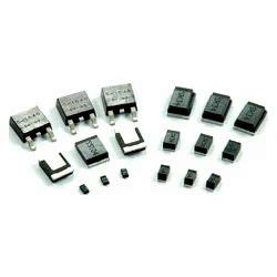 Schottky Barrier Diode - Suppliers, Manufacturers & Traders in India