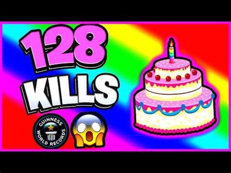 Most KILLS in a SINGLE GAME of Paper.io 2 - WORLD RECORD!!! - 128 Kills ...