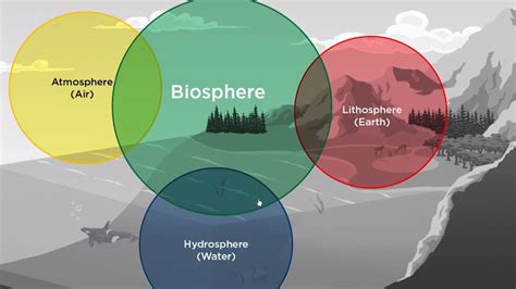 How Do Earth Subsystem Affect Each Other? The 8 Latest Answer ...