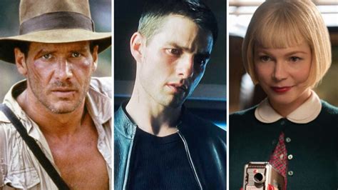 Every Steven Spielberg Movie Ranked From Worst to Best