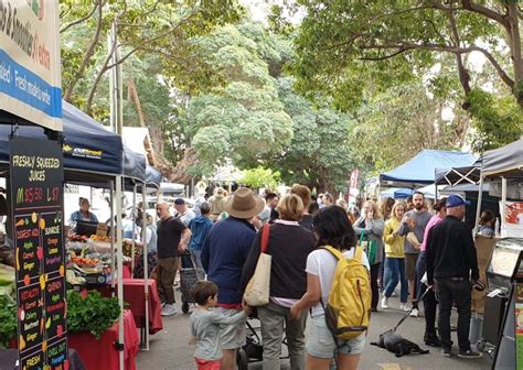 Top food markets in Sydney | Sydney.com