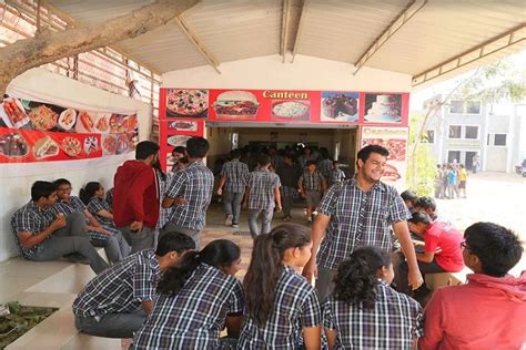 P Obul Reddy Public School, Jubilee Hills, Hyderabad: Admission, Fee ...