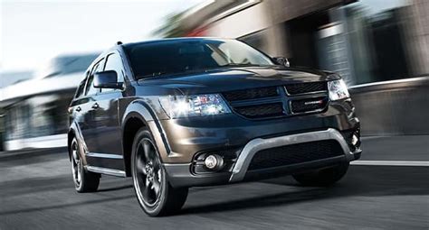 Will There Be a 2021 Dodge Journey | Parks Chrysler Dodge Jeep