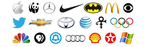 Creative Platforms - Initial Logo Research