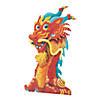 Dragon Head Cardboard Stand-Up | Oriental Trading
