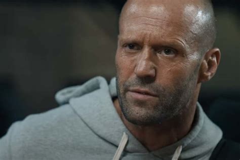 Why Jason Statham Prefers Action Roles Over Playing a Superhero | SYFY WIRE