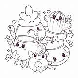 Chibi Pokemon Coloring Pages sketch template