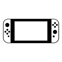 Nintendo Switch Icons - Free SVG & PNG Nintendo Switch Images - Noun Project