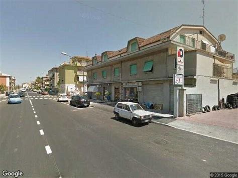 Google Street View San Benedetto del Tronto (Marche) - Google Maps