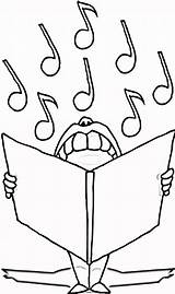 Free Printable Music Note Coloring Pages For Kids sketch template