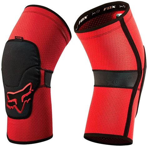 Fox Launch Enduro Knee Pads | Jenson USA