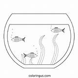 Fish Coloring Pages Free Printable PDF Sheets sketch template