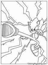 20  Super Sonic Coloring Pages Free Printable PDF JPG PNG & Online sketch template