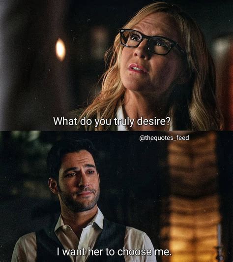 13.1k Likes, 32 Comments - Best_Movie_Quotes (@thequotes_feed) on Instagram: “Series - Lucifer ...