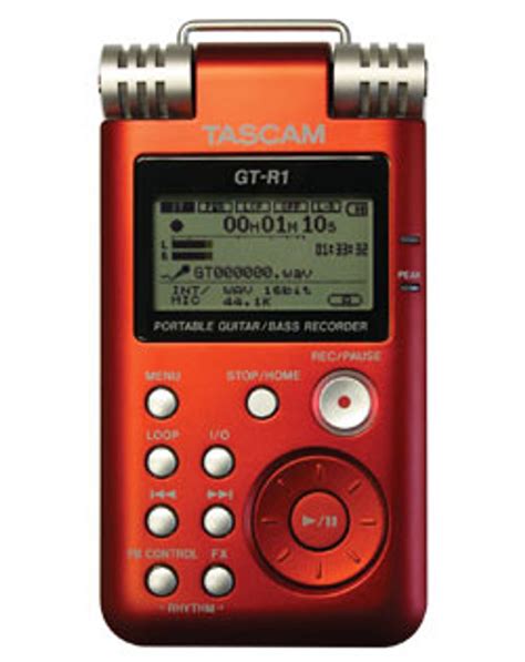 10 Best Digital Recorders for Guitarists - Premier Guitar