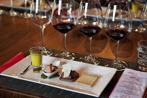 Best Napa Valley Wine Tasting For First Timers – Live-Napa
