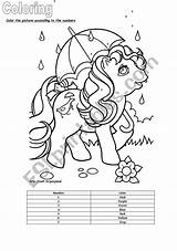 Coloring  ESL Worksheet By Moon22 sketch template