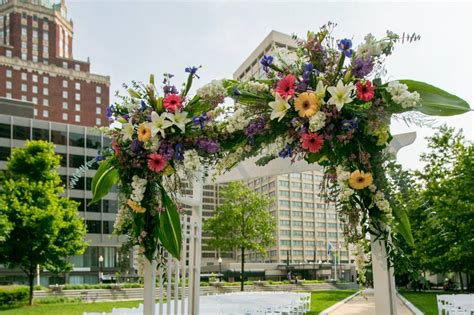 Lord Baltimore Hotel - Hotel Weddings - Baltimore, MD - WeddingWire