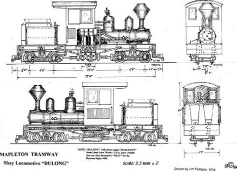 Model trains, Train, Model train layouts