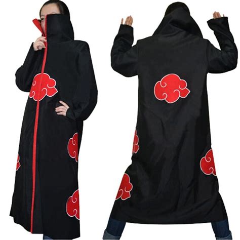 Naruto Cosplay Costumes | Naruto cosplay costumes, Itachi cosplay ...