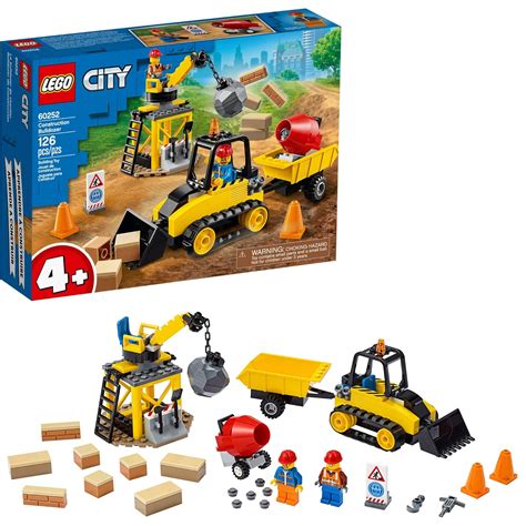 The 9 Best Lego Juniors Building Kit - Home Tech Future