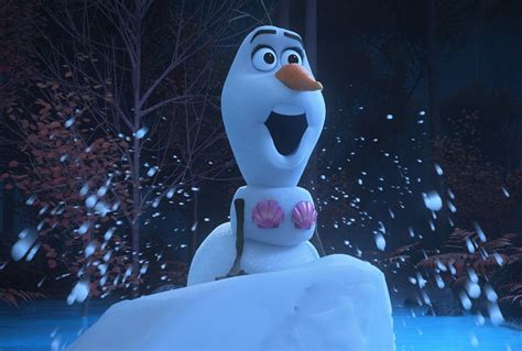 A Mom's Spot on Take of 'Let It Go' from 'Frozen'